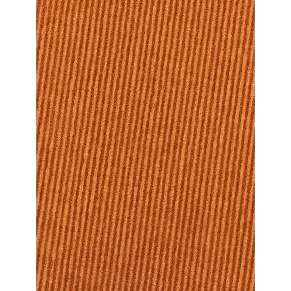 Croft & Barrow Classic Fit Corduroy Pants Stretch Waist Band Rust 386wx49L NWT - Picture 2 of 10